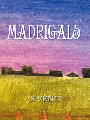 cover image of MADRIGALS